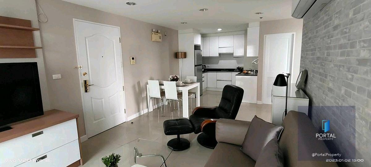 Serene Place Sukhumvit 24