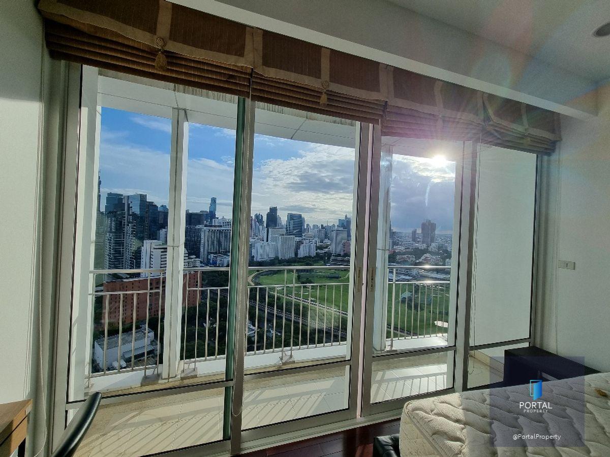 บ้านราชประสงค์คอนโดมิเนียม