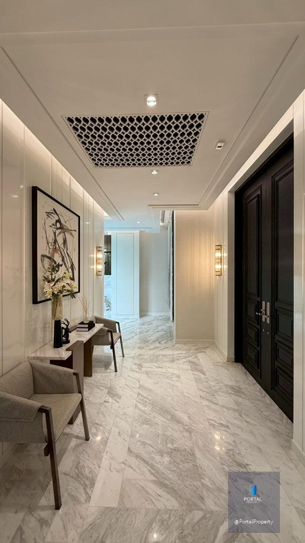 Mavista Prestige Village Krungthep Kreetha