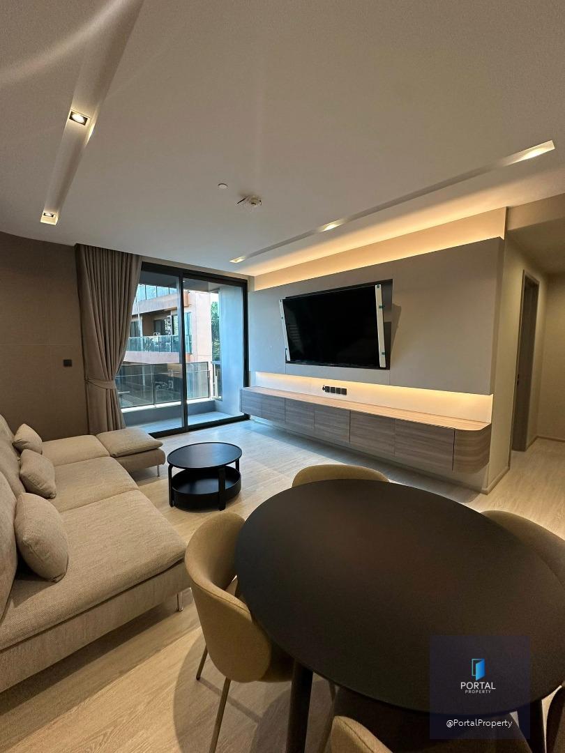 The Room Sukhumvit 38