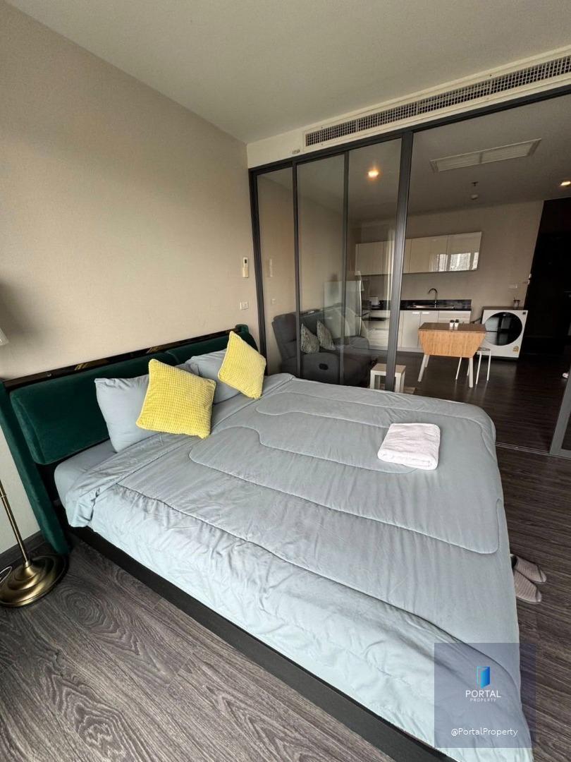 Noble Remix Sukhumvit 36