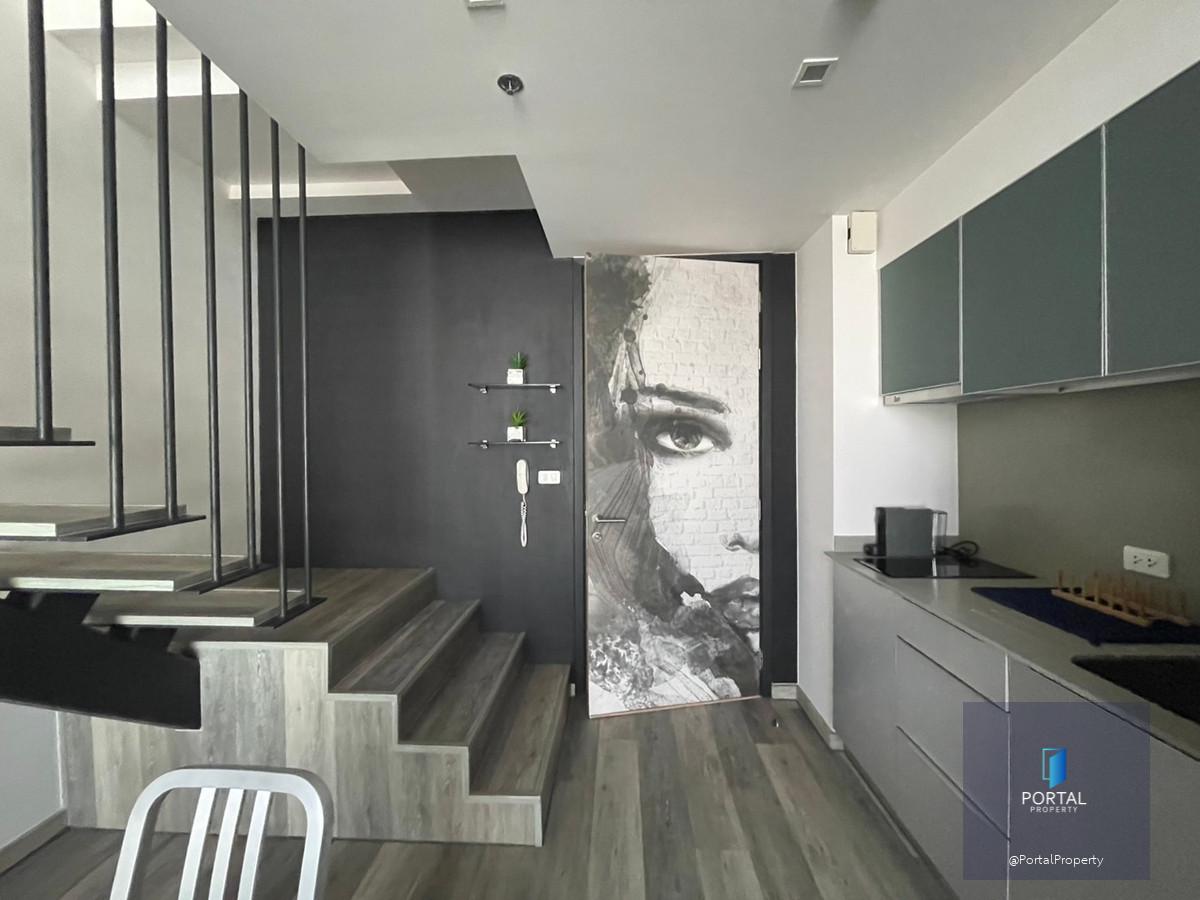 เดอะ ลอฟท์ เอกมัย