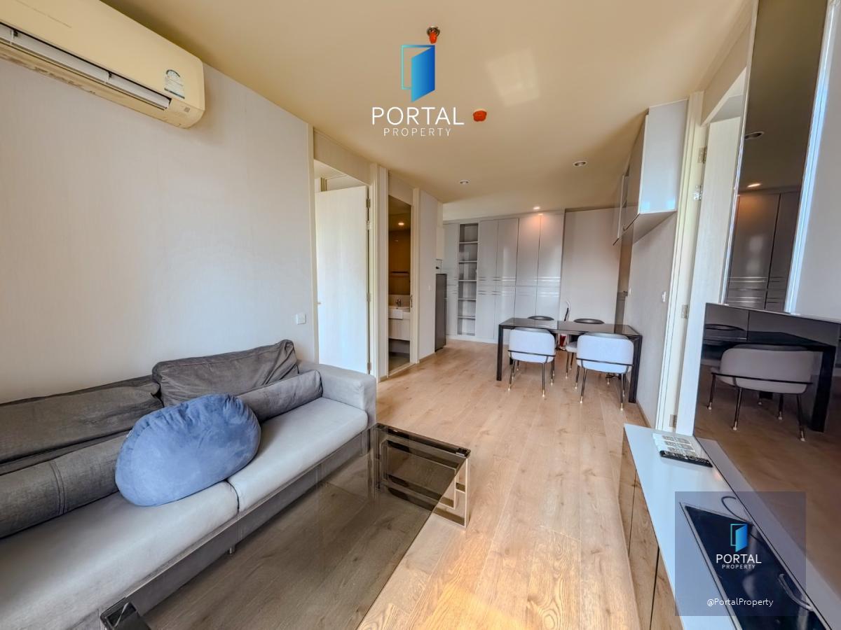 Noble Recole Sukhumvit 19