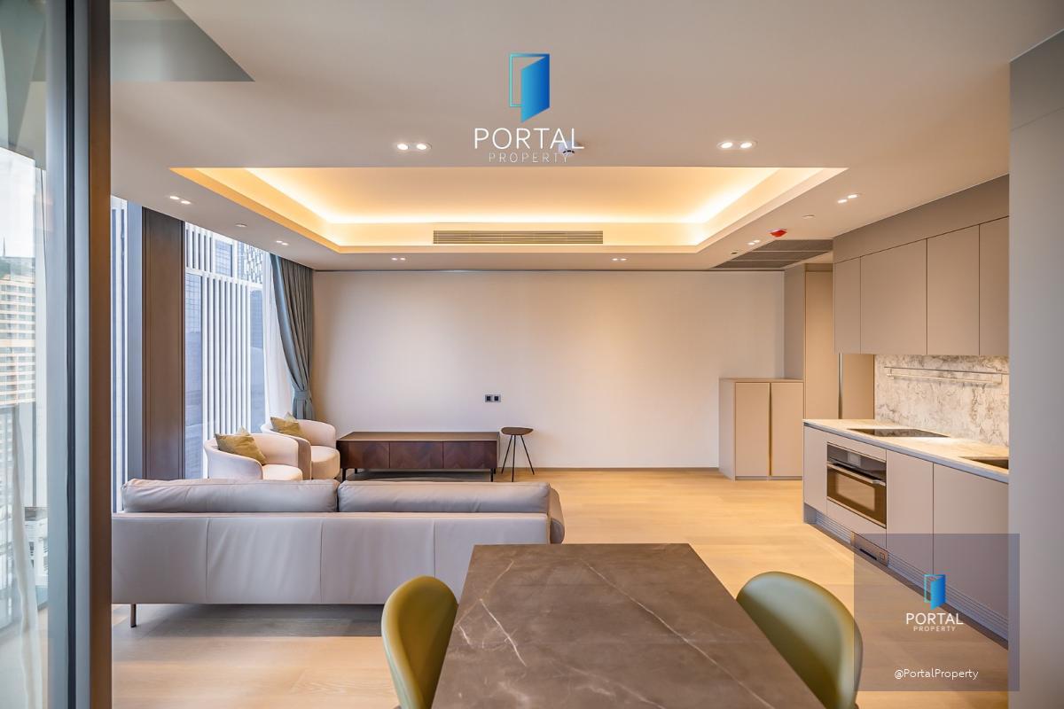 Tonson One Residence