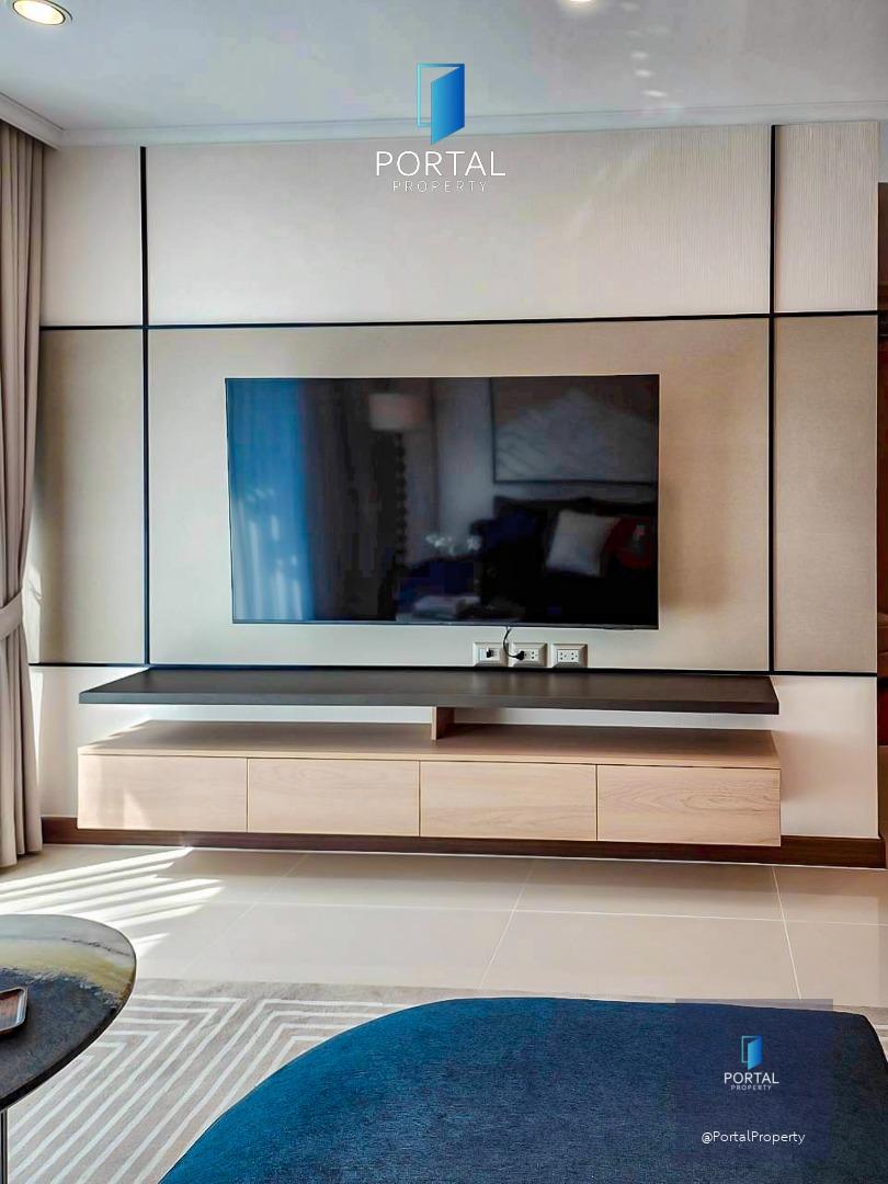 Supalai Oriental Sukhumvit 39