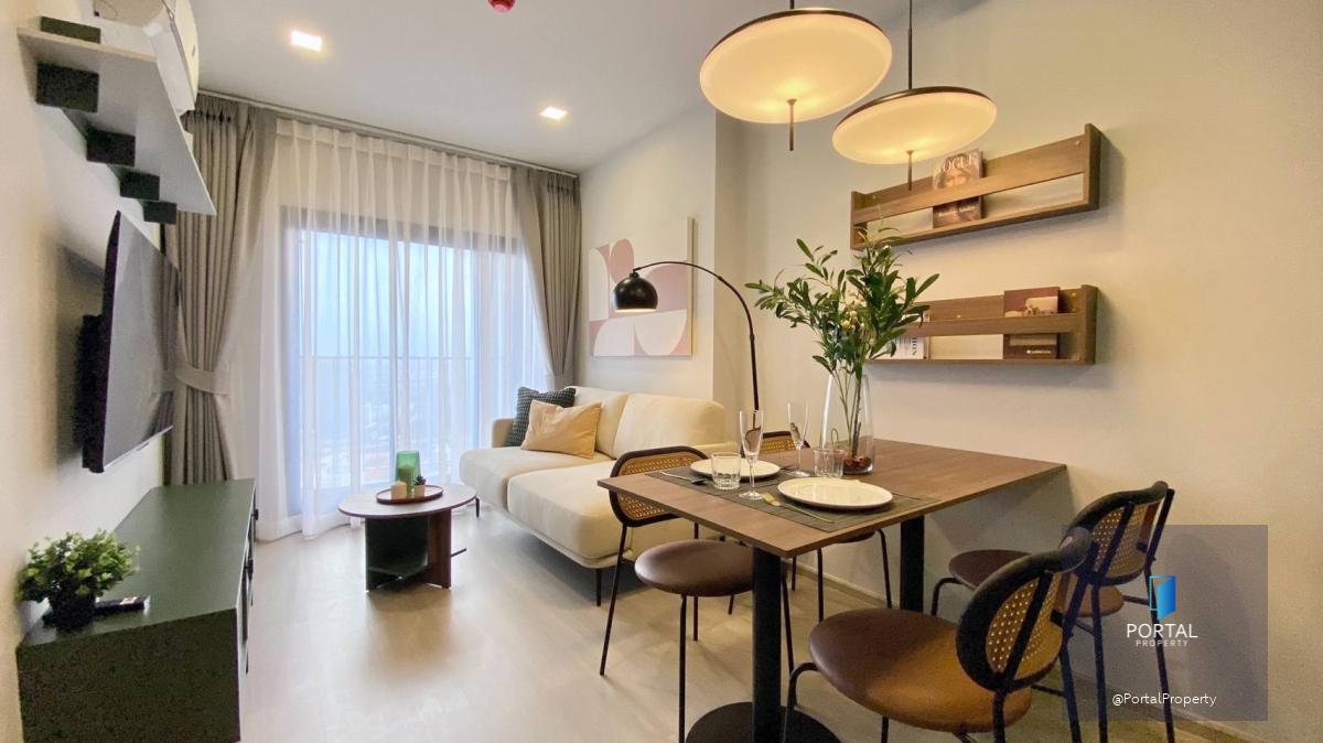 Life Phahon - Ladprao