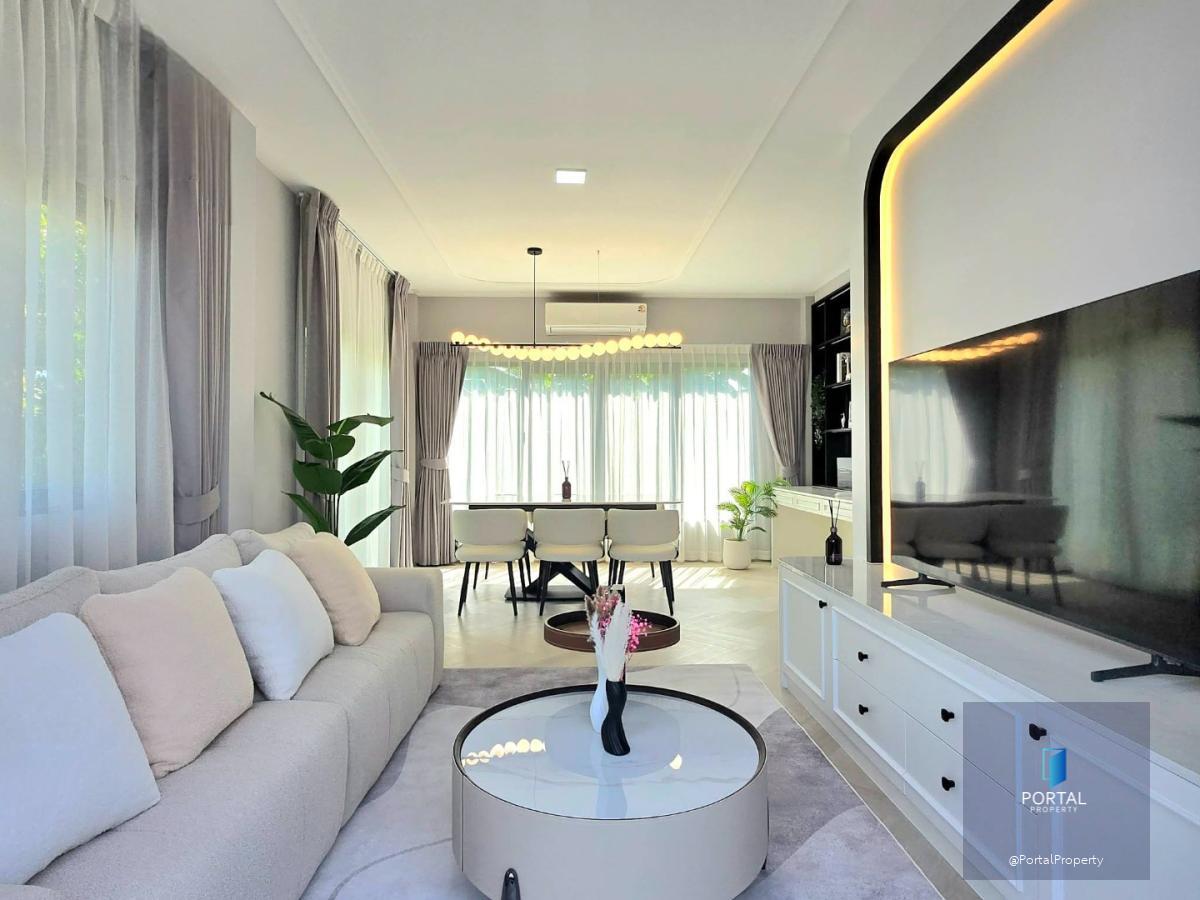 แกรนด์พลีโน่ สุขุมวิท-บางนา