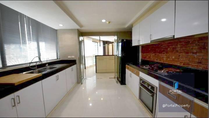 เพรสซิเด้นท์ พาร์ค สุขุมวิท 24