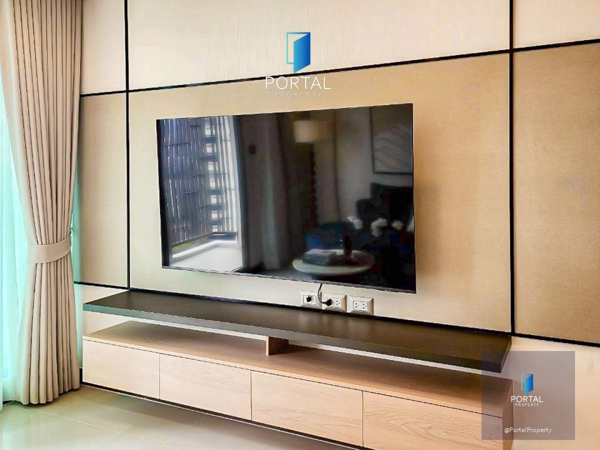 Supalai Oriental Sukhumvit 39