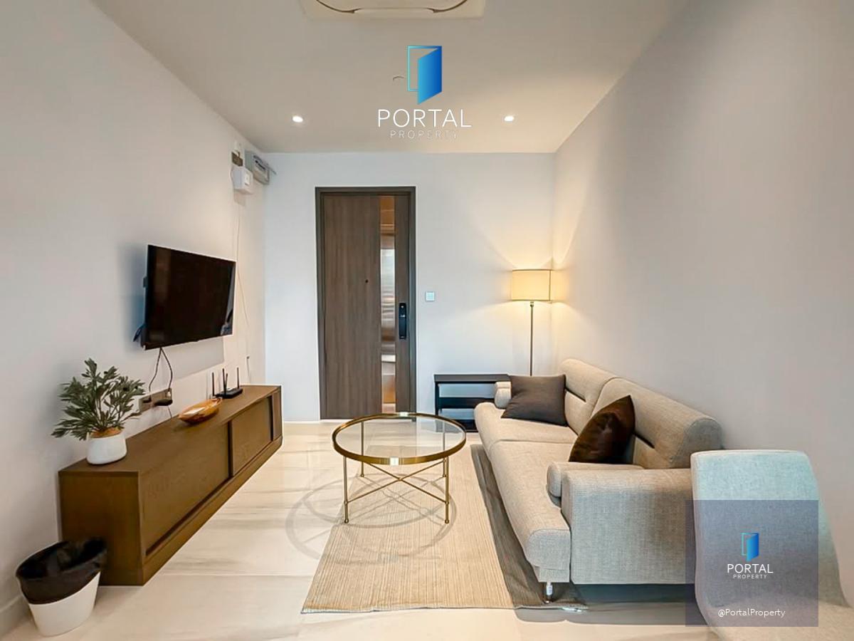 Supalai Icon Sathorn