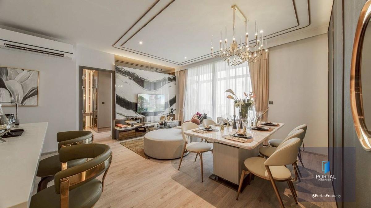 Rhythm Ekkamai Estate