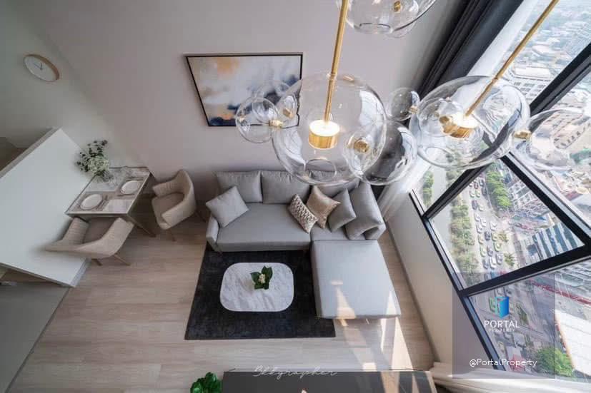 Knightsbridge Prime Sathorn