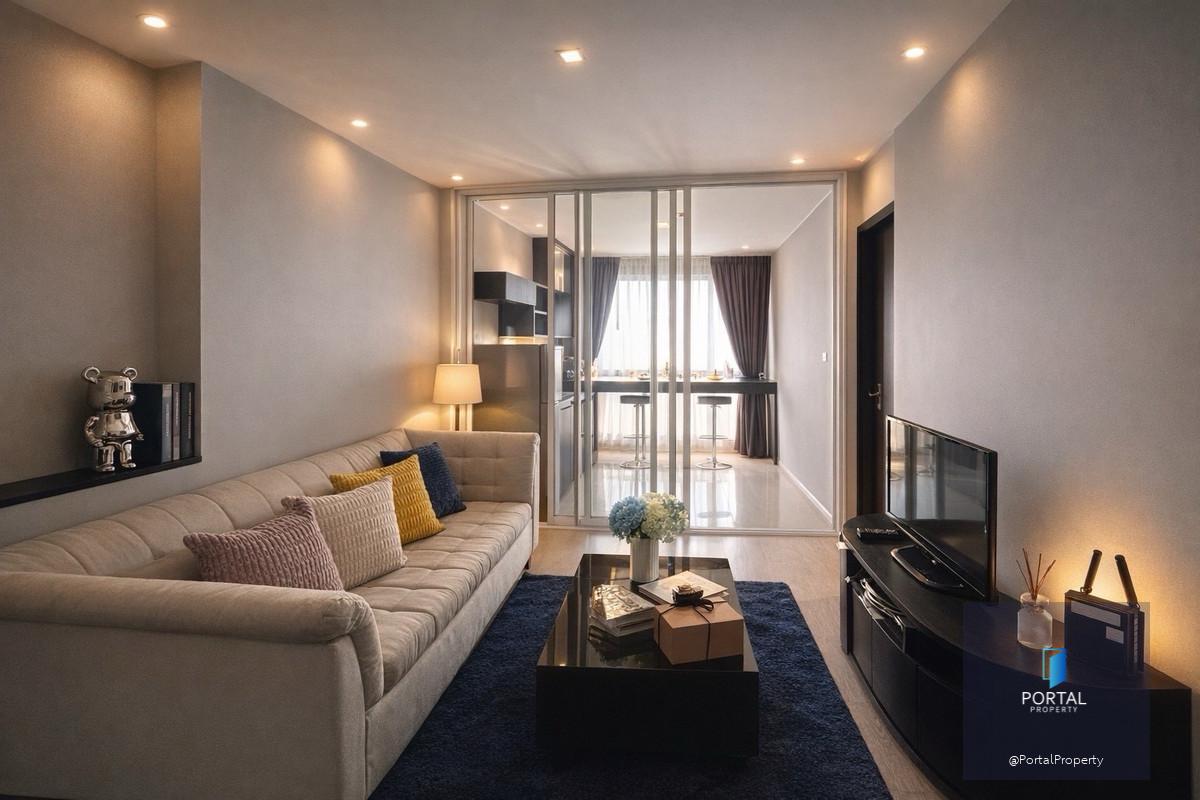 ริธึ่ม สุขุมวิท 44/1