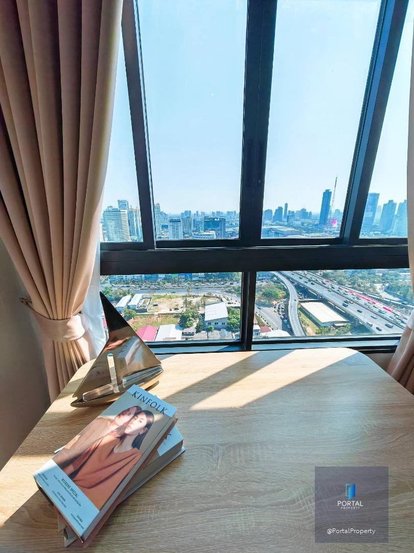 IDEO RAMA 9 – ASOKE