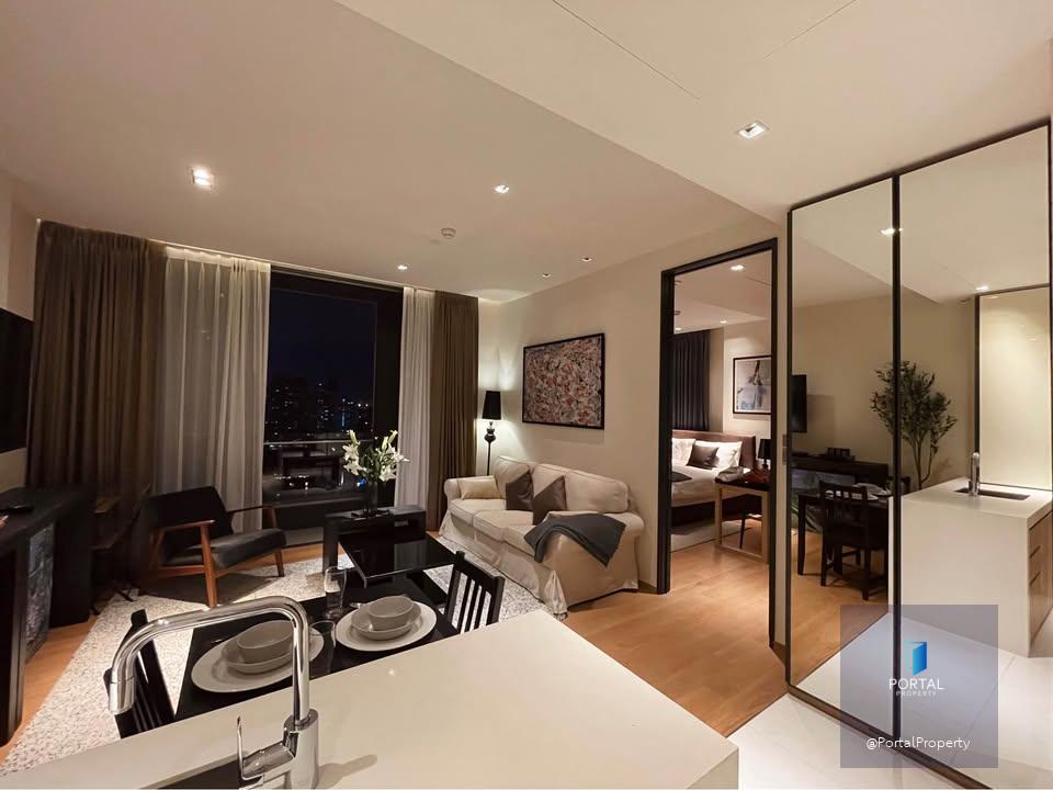 Beatniq Sukhumvit 32