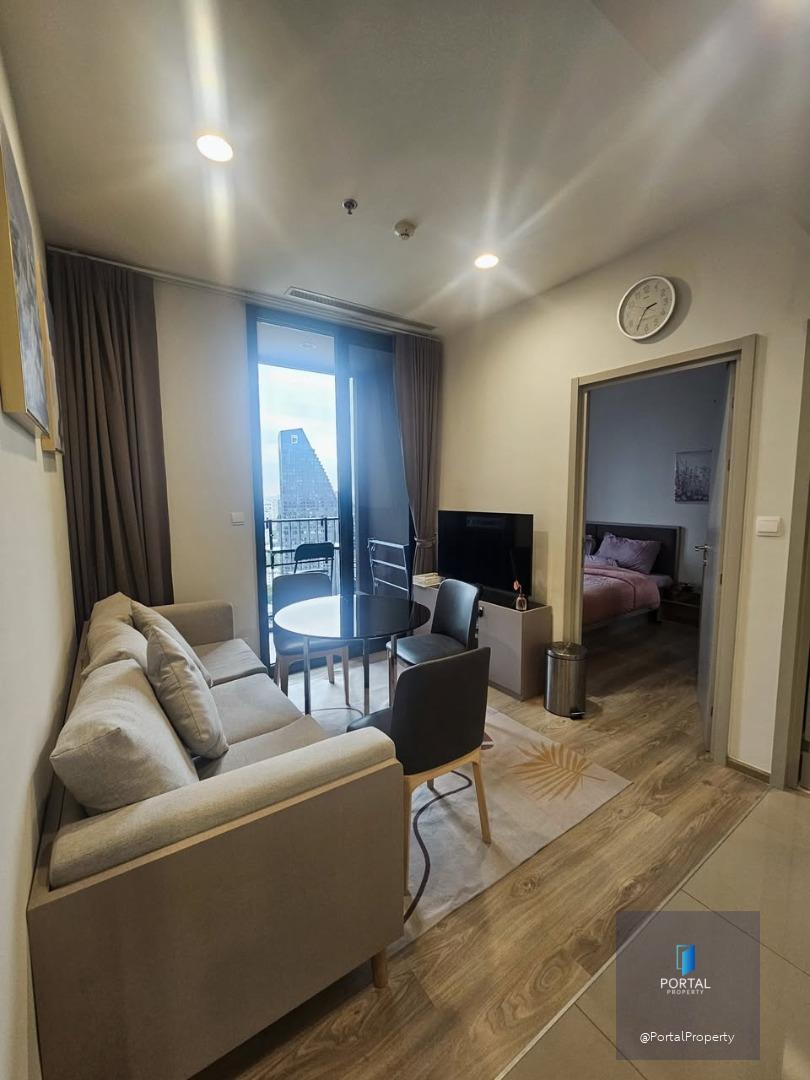 Oka Haus Sukhumvit 36