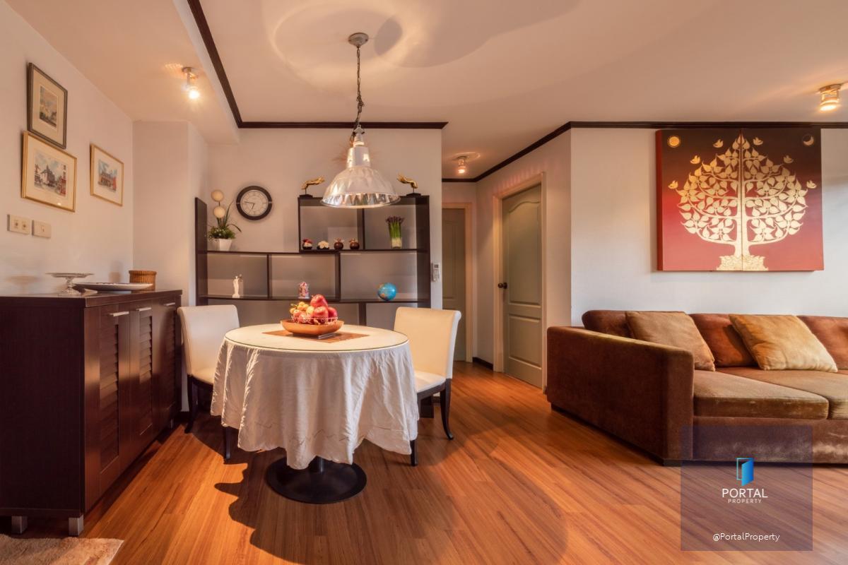 Lumpini Place Rama 4 - Sathorn