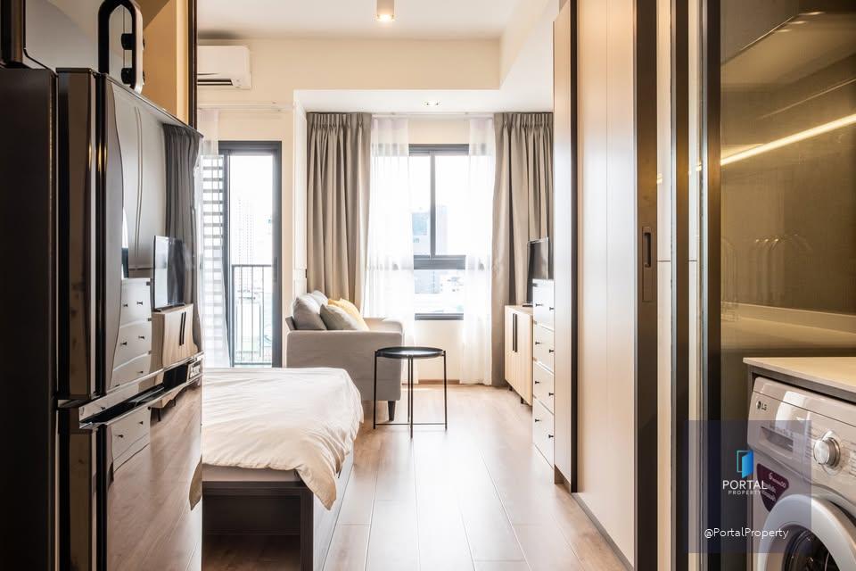 ไอดีโอ พระรามเก้า-อโศก