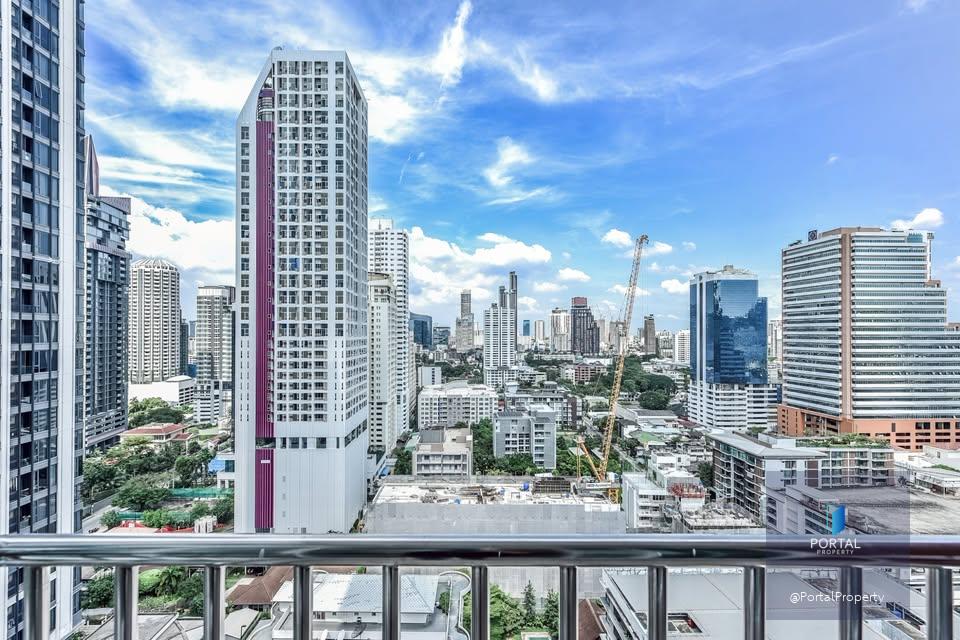 Fullerton Sukhumvit