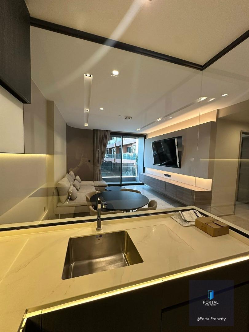 The Room Sukhumvit 38