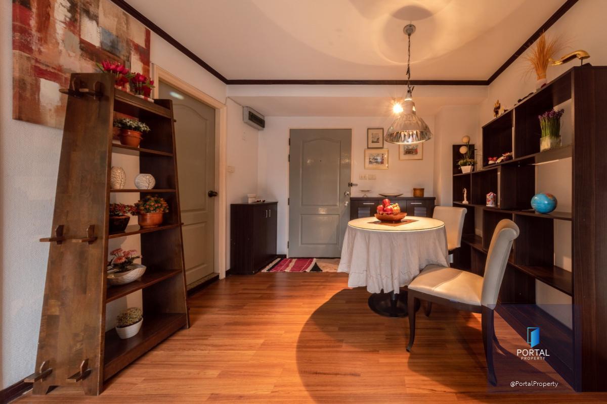 Lumpini Place Rama 4 - Sathorn