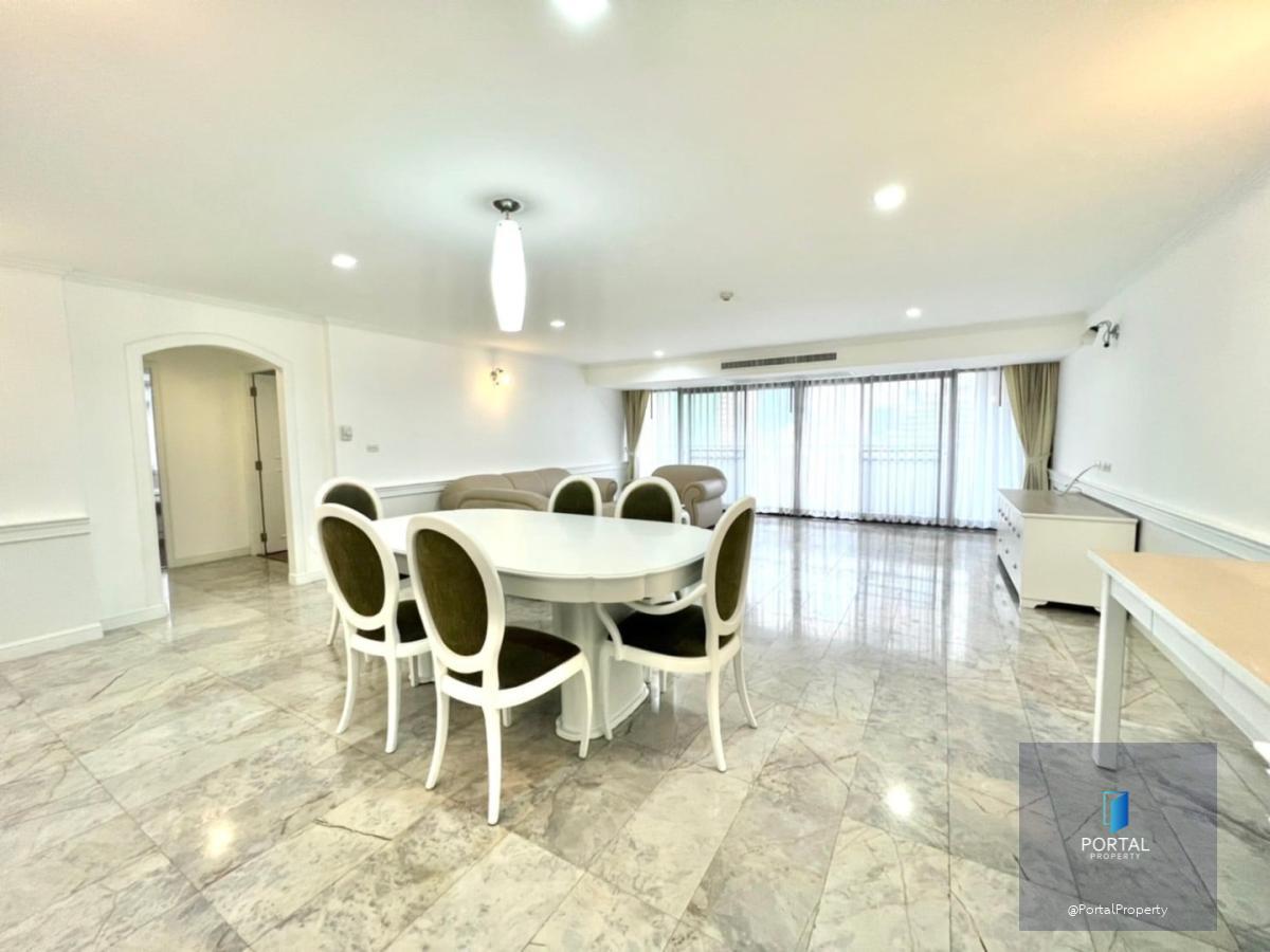 Waterford Park Sukhumvit 53