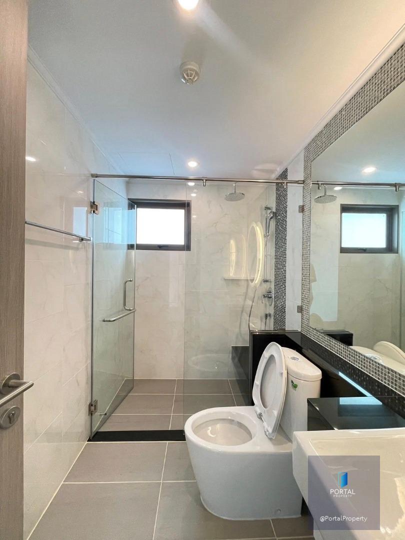 ศุภาลัย โอเรียนทัล สุขุมวิท 39