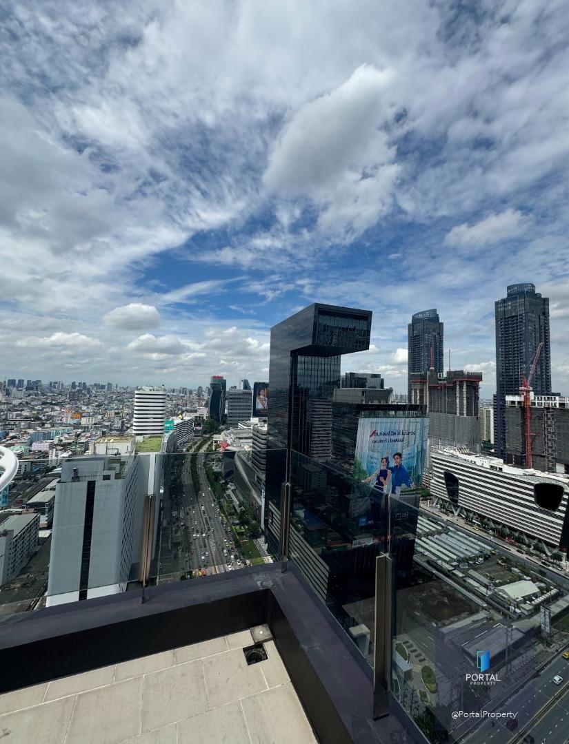 Ashton Asoke - Rama 9