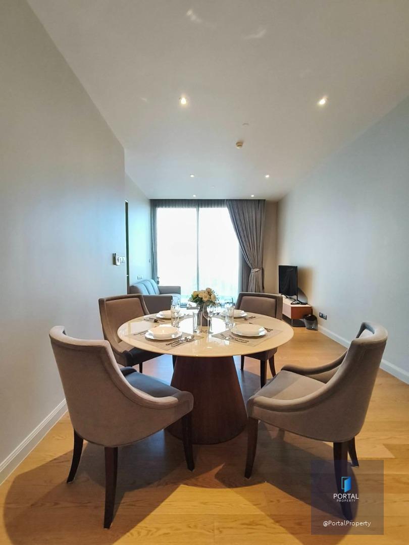 Magnolias Waterfront Residences (Icon Siam)