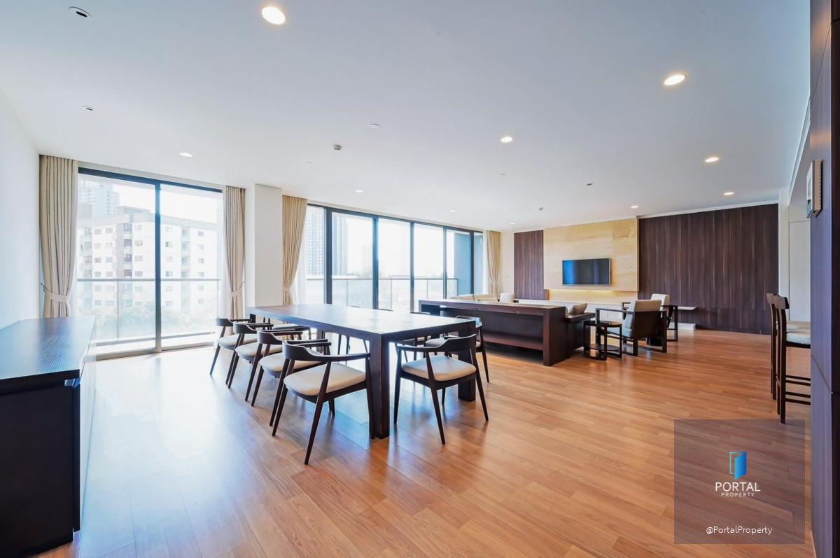 พาร์ค คอร์ท สุขุมวิท 77