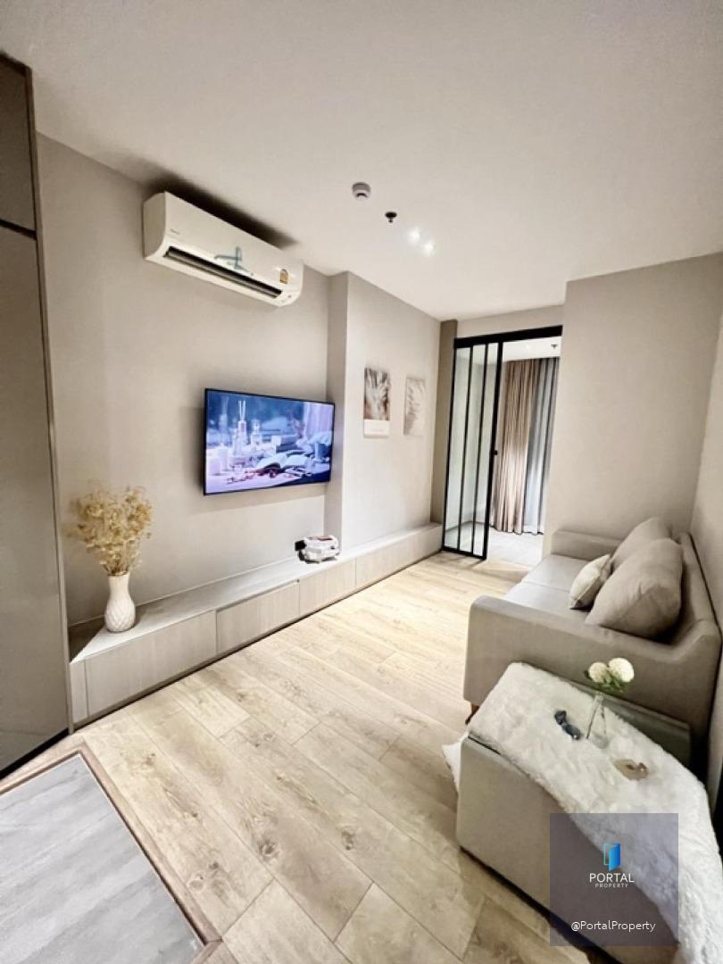 The FINE Bangkok Thonglor - Ekamai