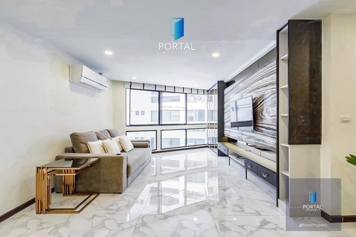 President Park Sukhumvit 24