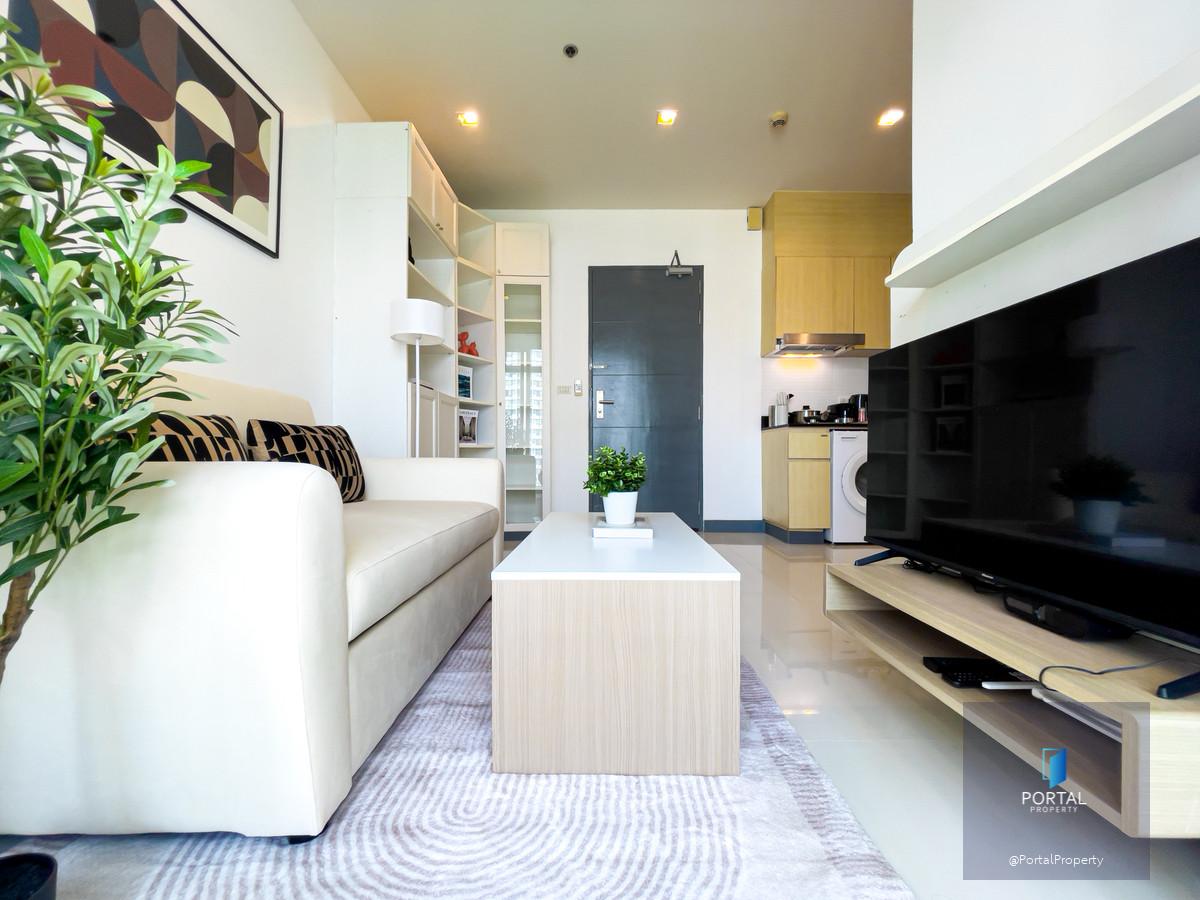 ไอดีโอ เวิร์ฟ สุขุมวิท