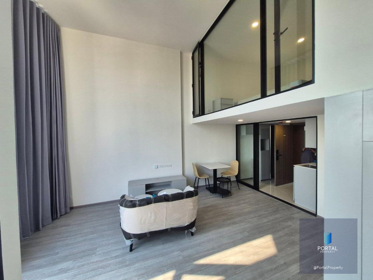 ไนท์บริดจ์ สเปซ สุขุมวิท-พระราม4