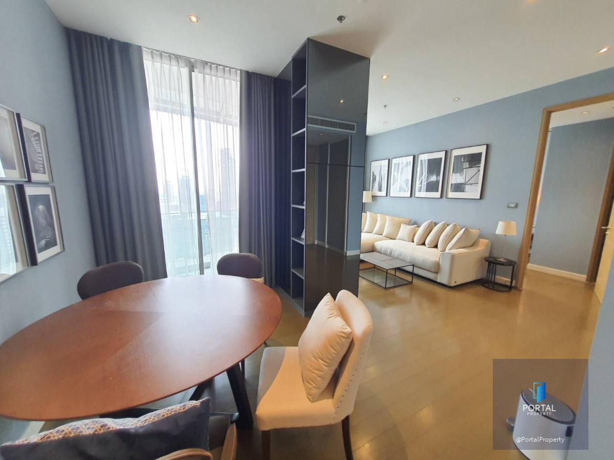 Magnolias Ratchadamri Boulevard