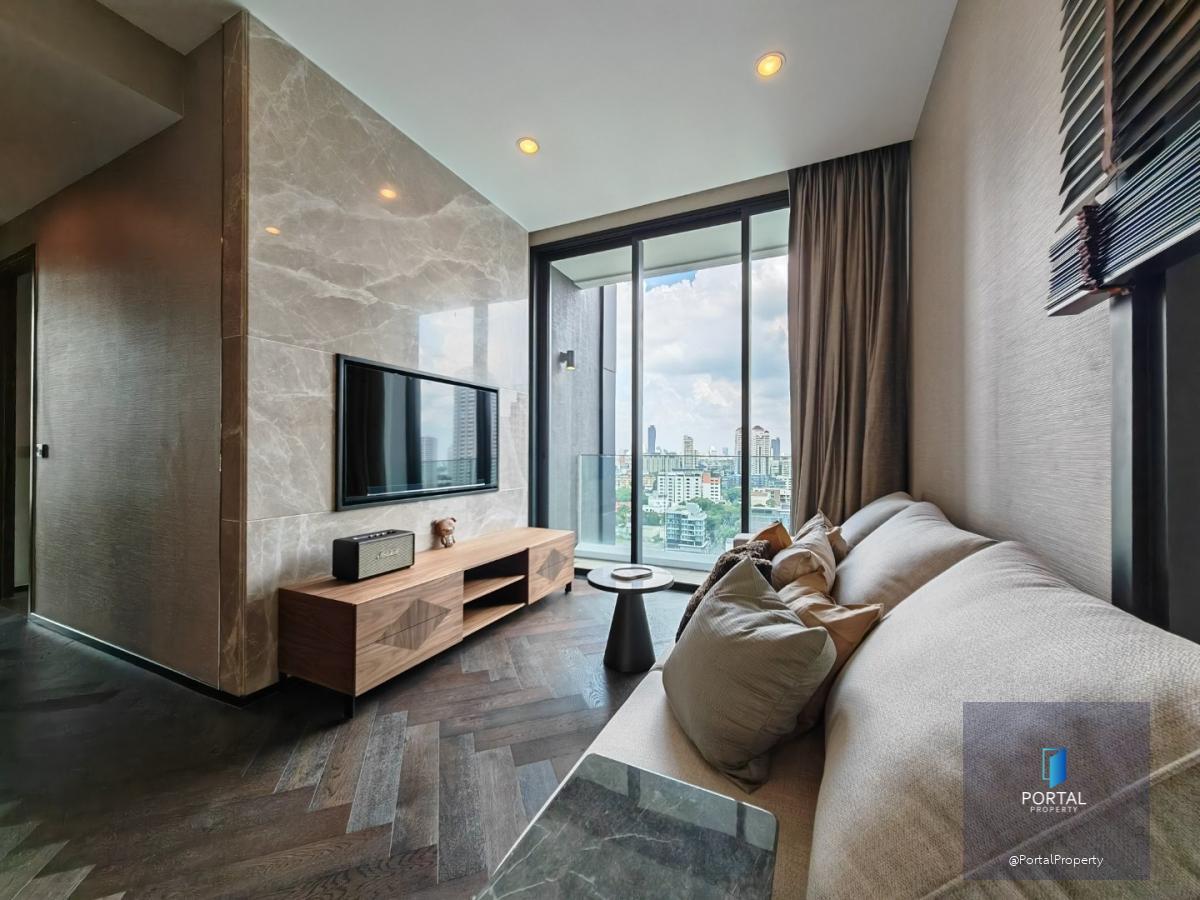 ดิ เอส สุขุมวิท 36