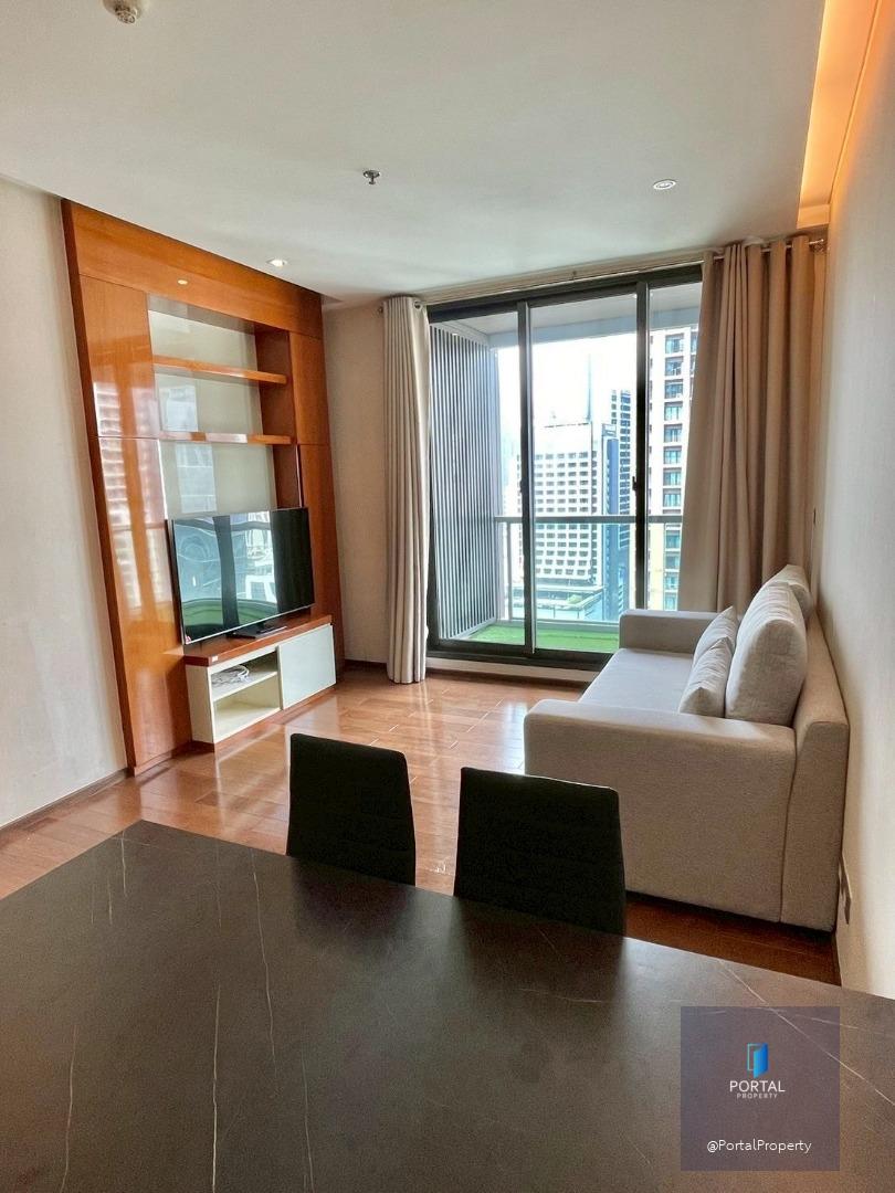 The Address Sukhumvit 28