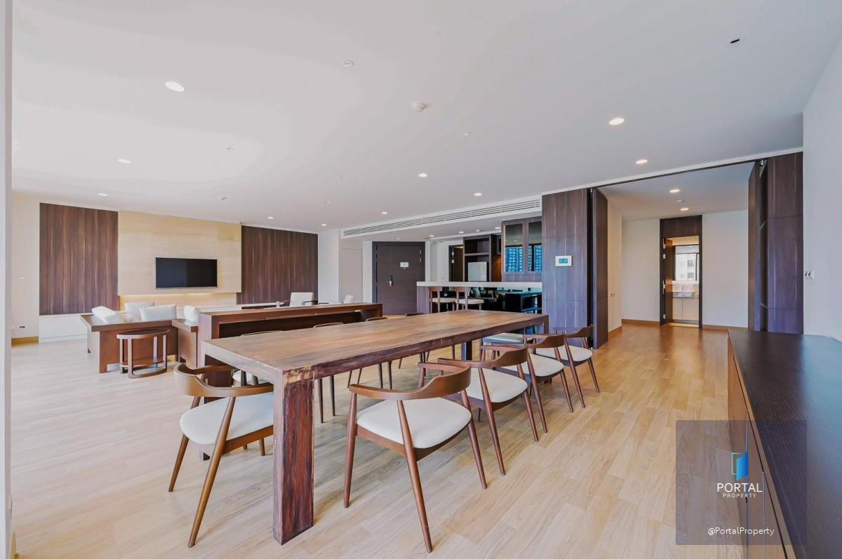 พาร์ค คอร์ท สุขุมวิท 77