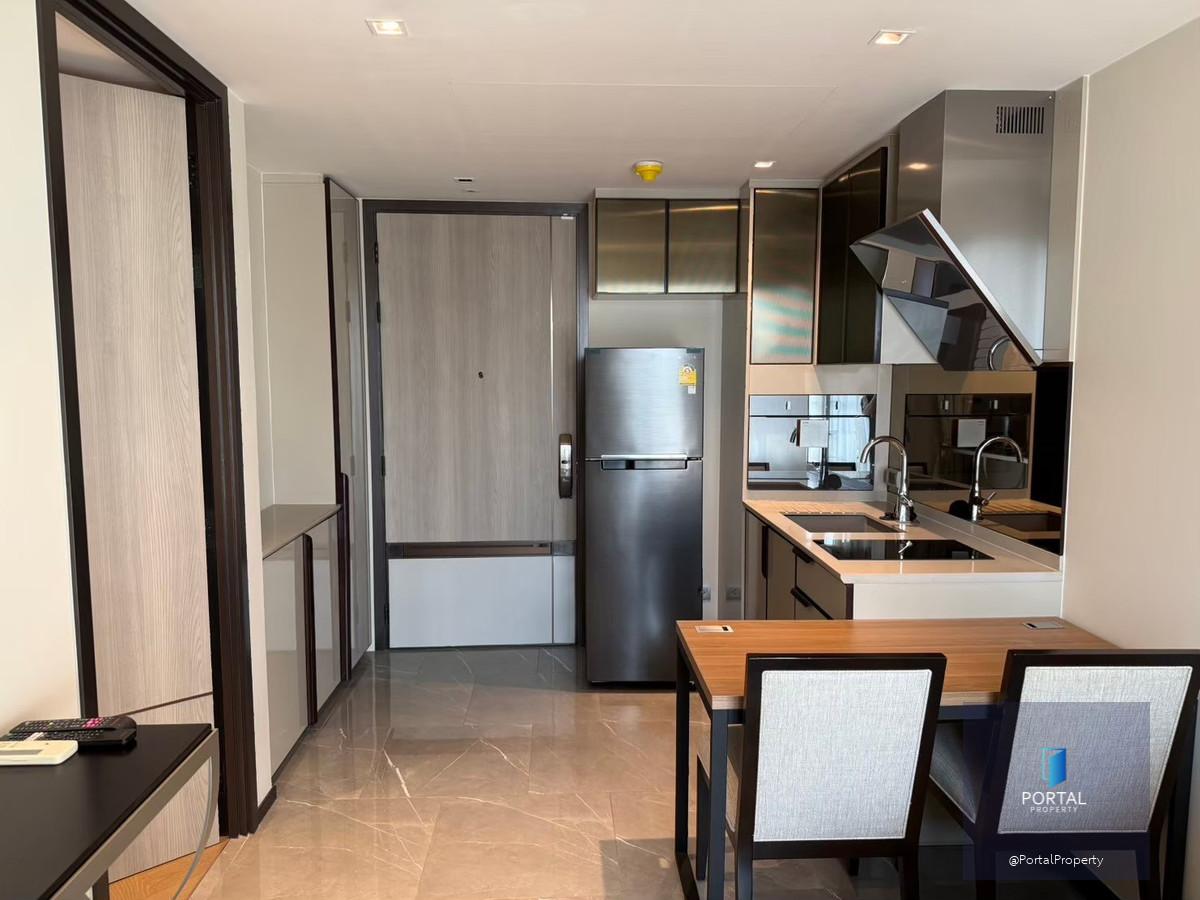 เดอะ รีเซิร์ฟ สุขุมวิท 61