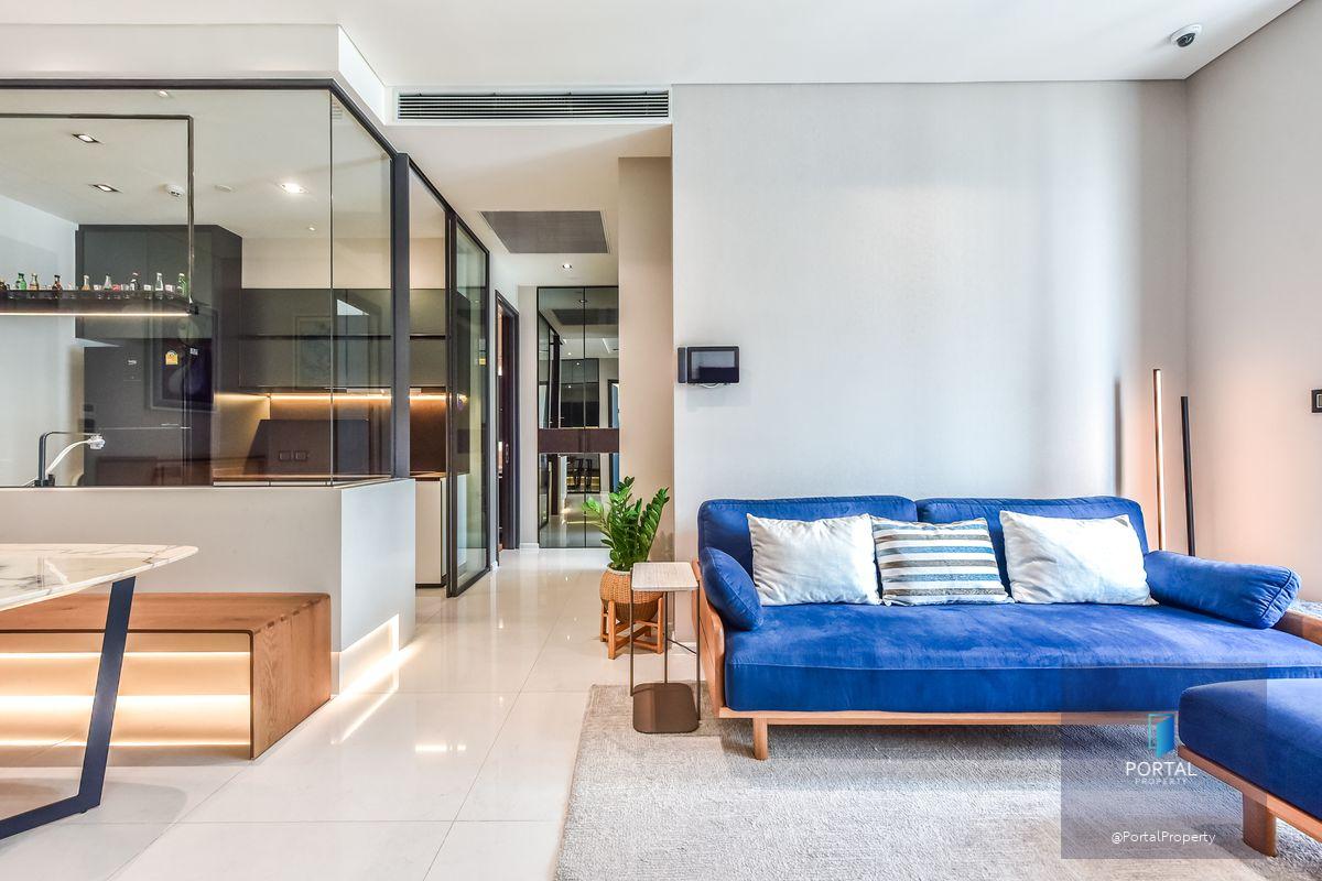 เดอะ แบงค็อค ทองหล่อ