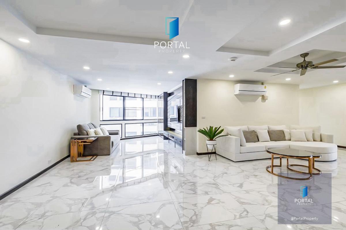 President Park Sukhumvit 24