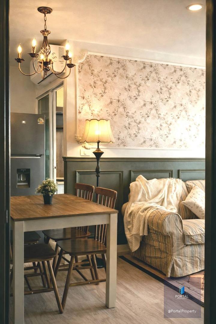 Regent Home Bangna (New Project)