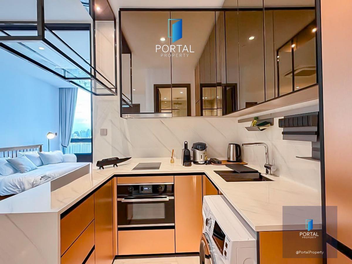 Supalai Icon Sathorn