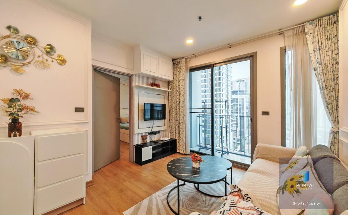 Ceil By Sansiri (Ekamai)