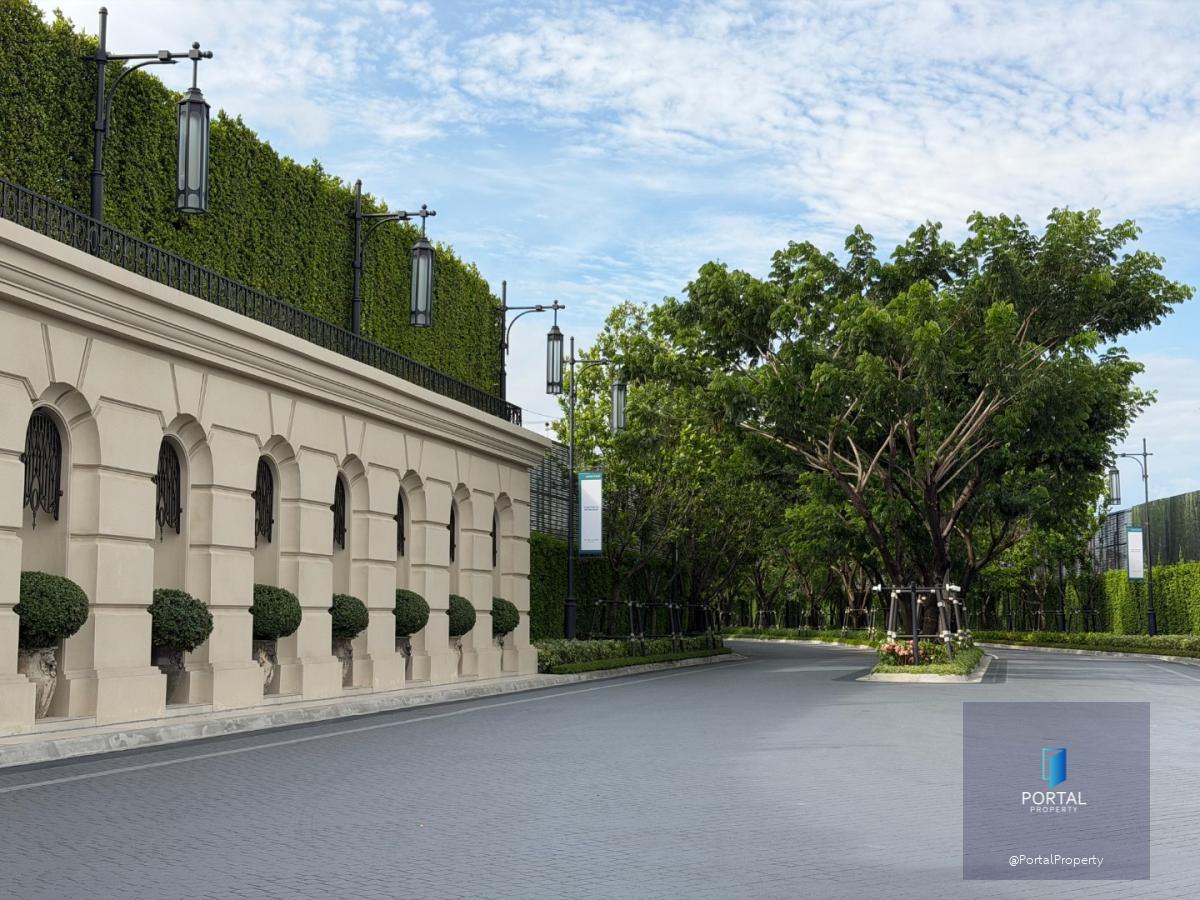 Setthasiri Bangna KM.10