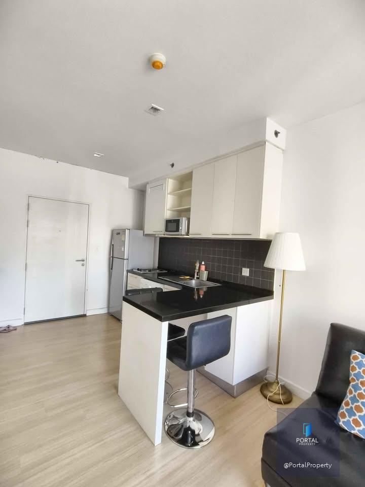 The Seed Mingle Sathorn - Suanplu