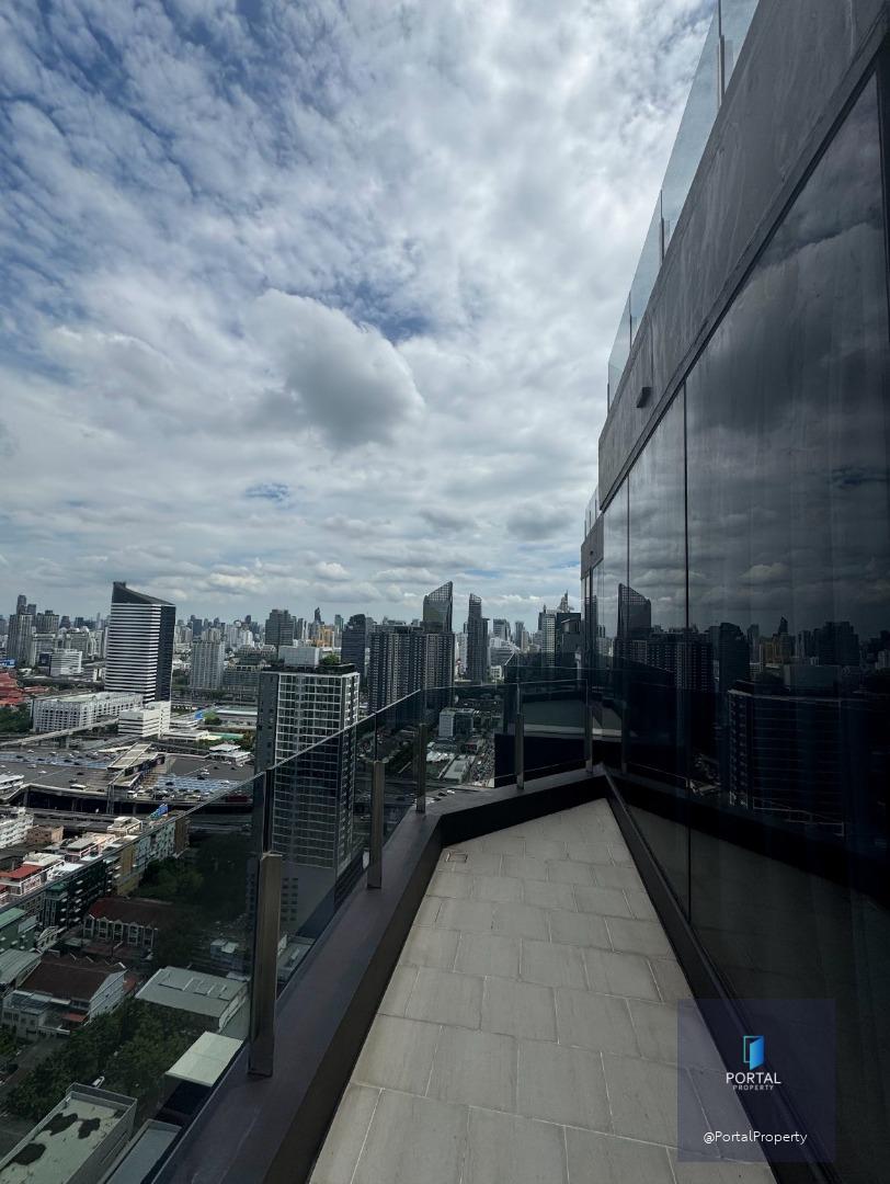 Ashton Asoke - Rama 9