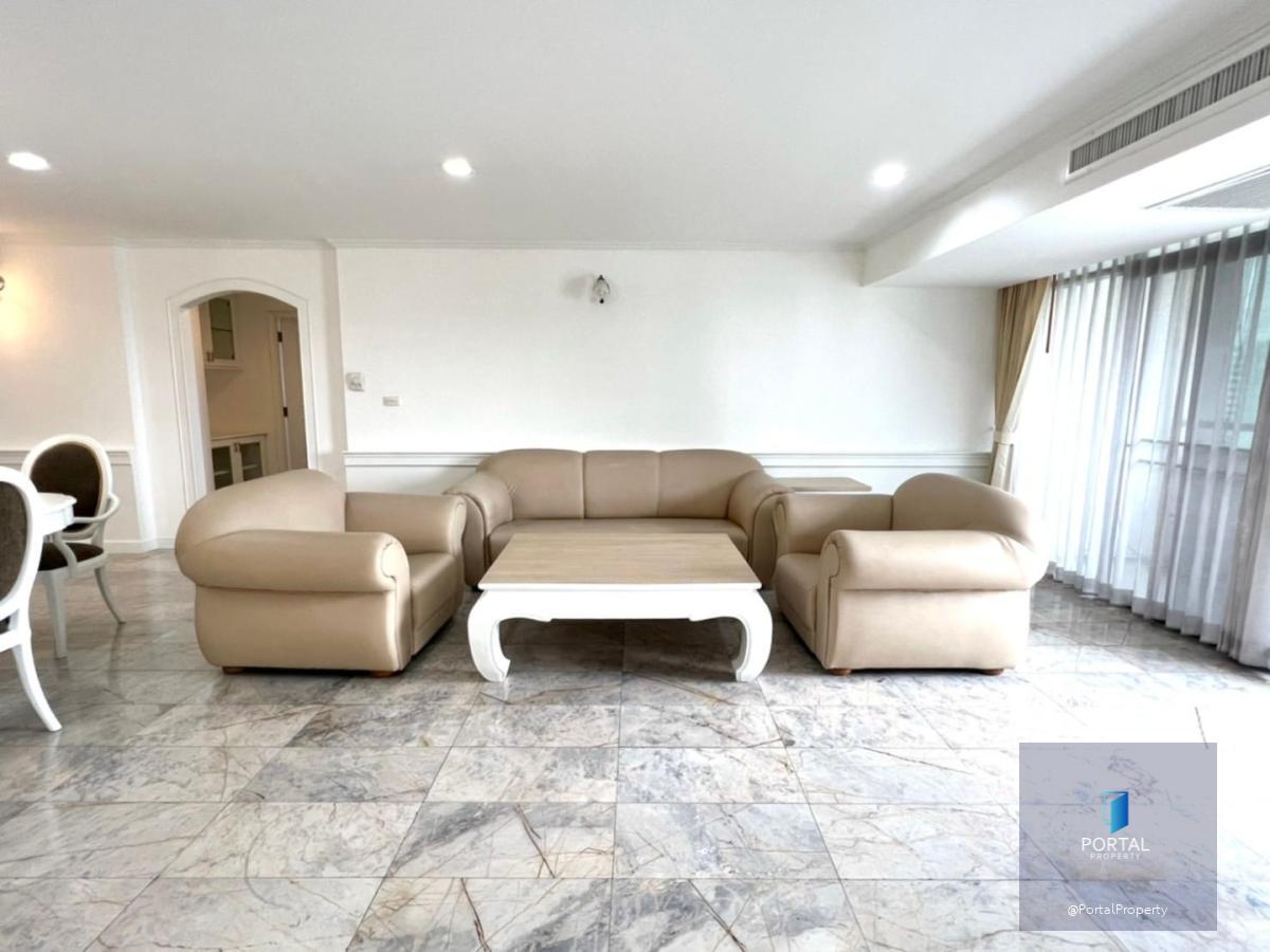 Waterford Park Sukhumvit 53