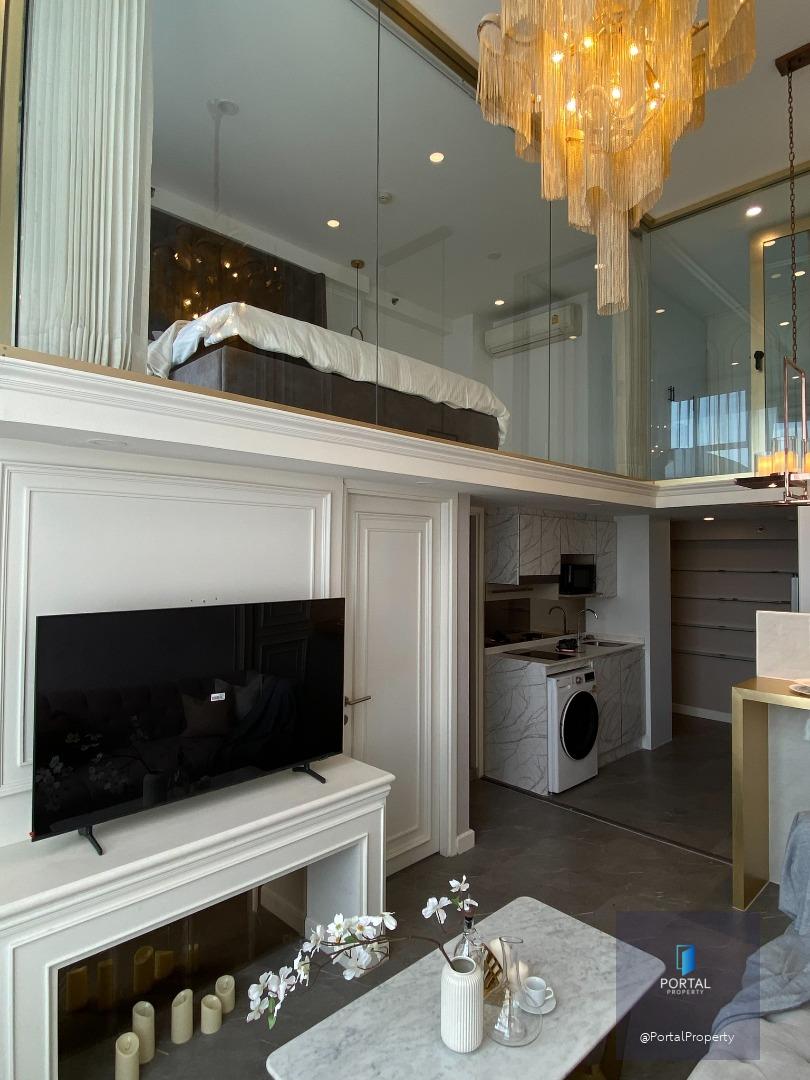 KnightsBridge Prime Sathorn