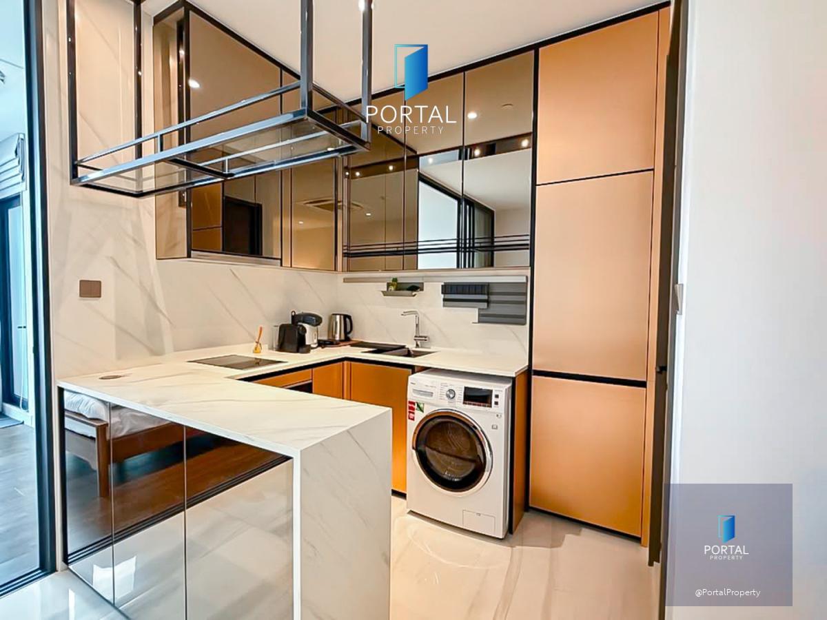 Supalai Icon Sathorn